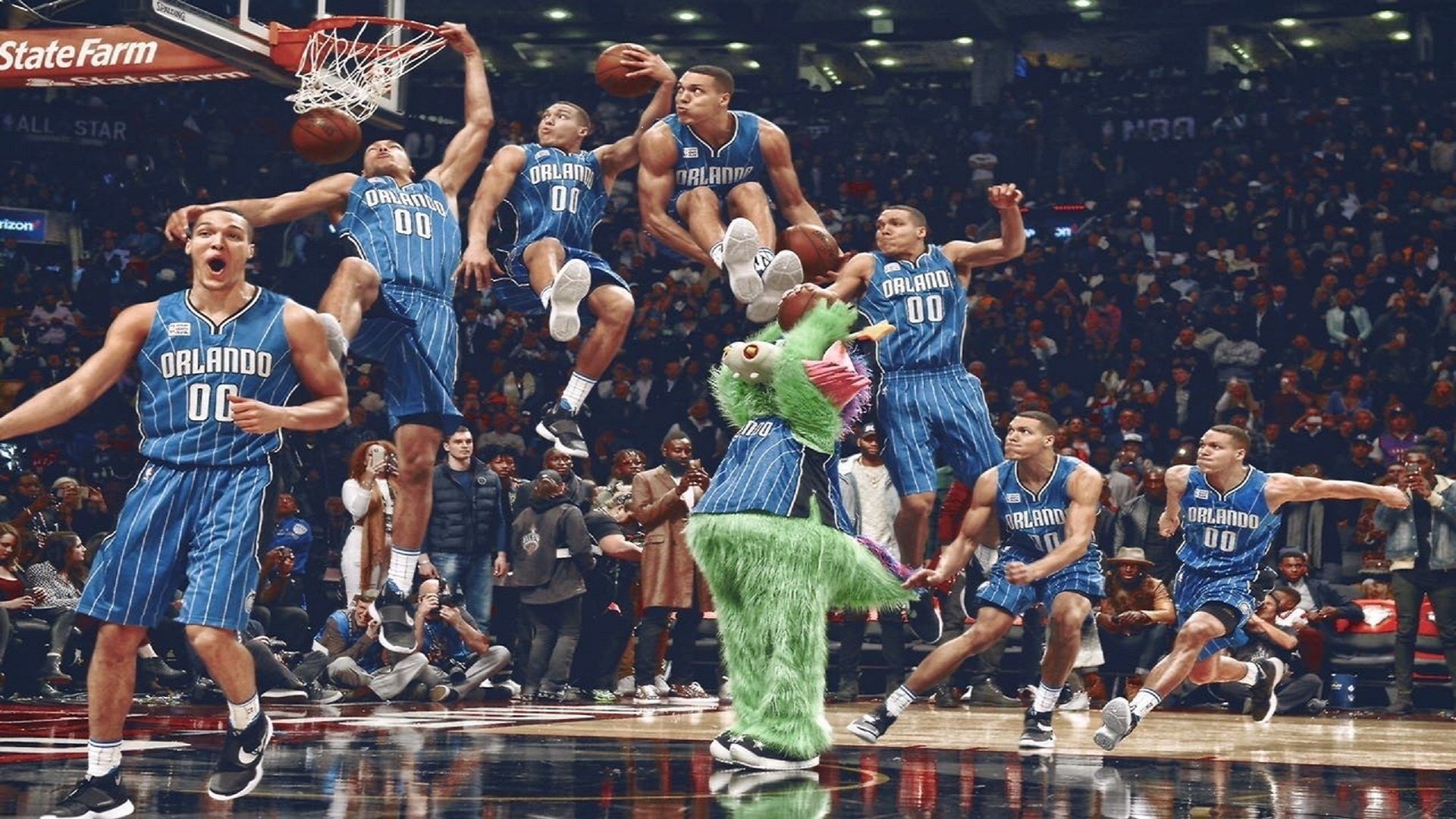 球迷文化成为联赛亮点